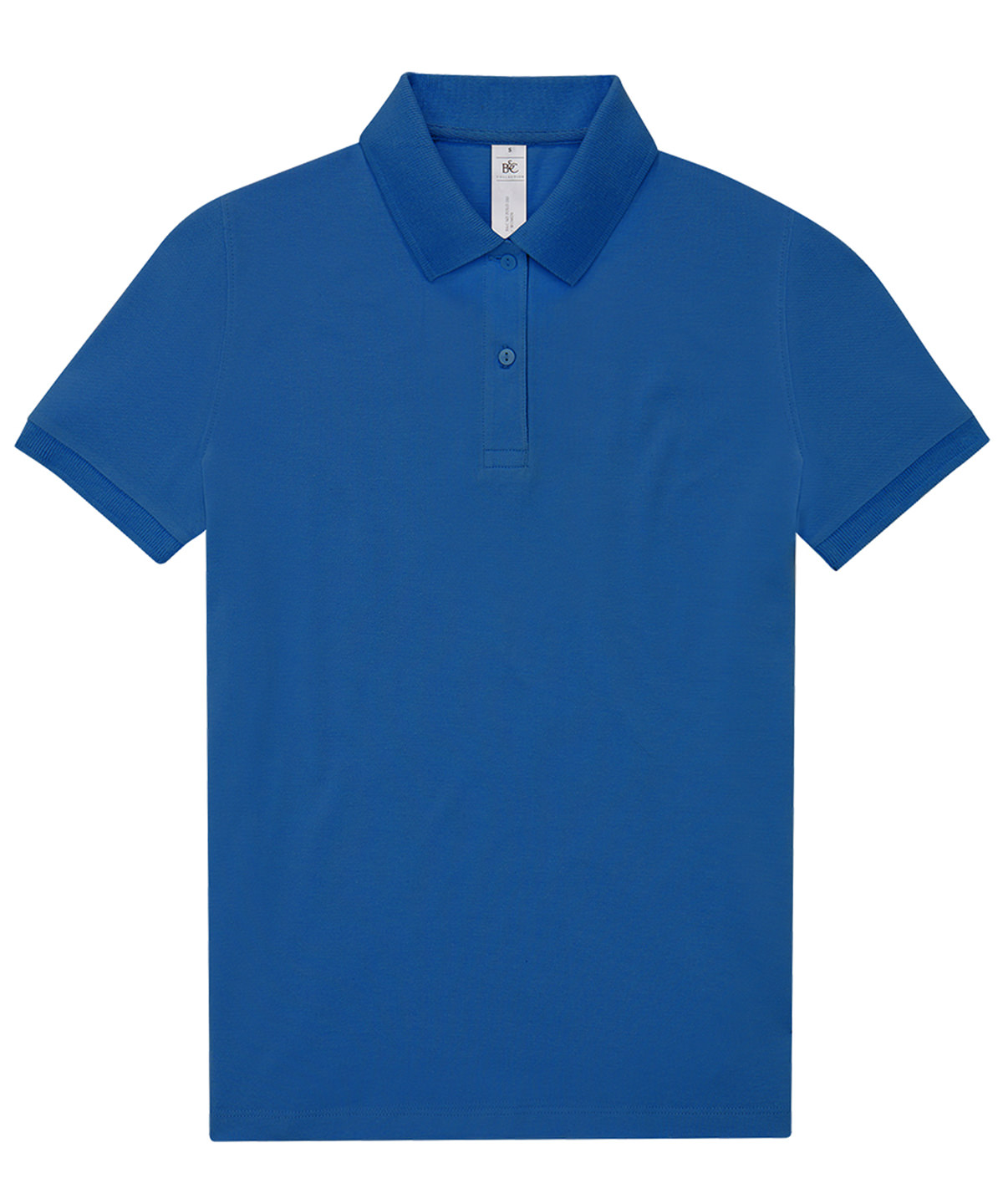 B&C My Polo 180 /Women - Image 13