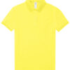 Solar Yellow