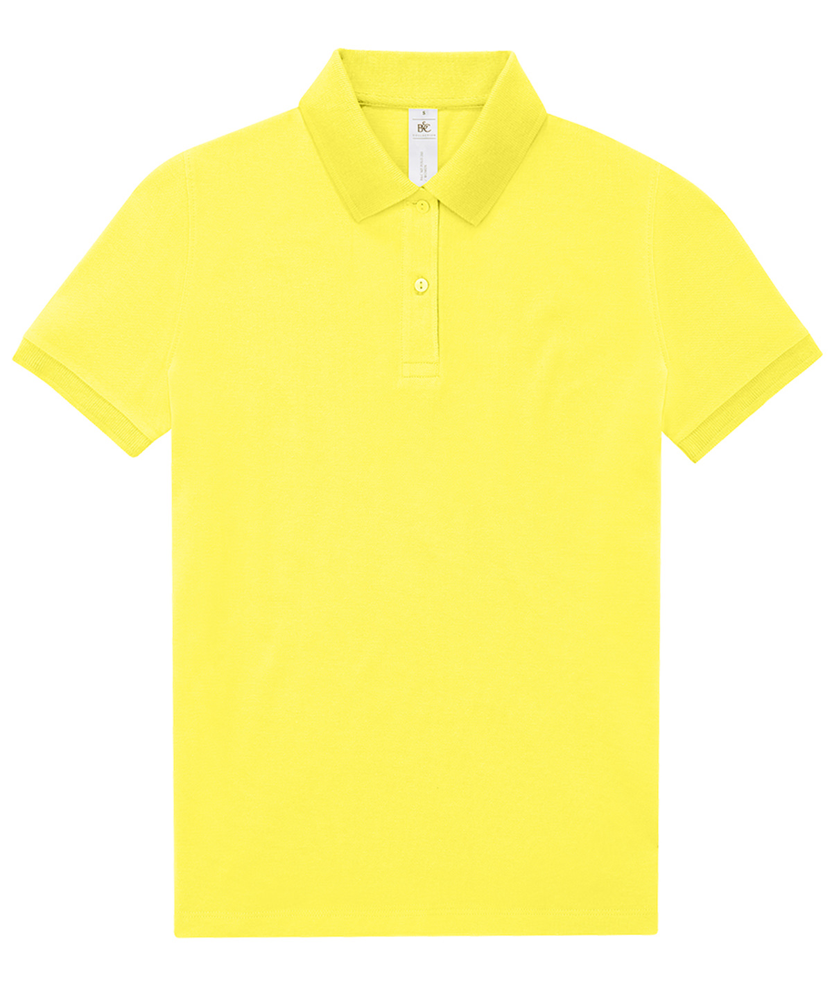 B&C My Polo 180 /Women - Image 14