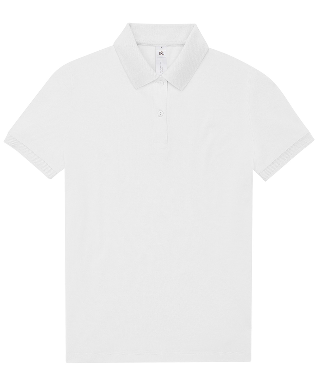 B&C My Polo 180 /Women - Image 16