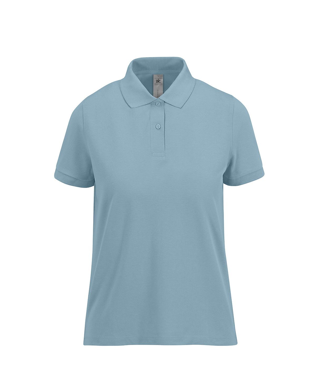 B&C My Polo 210 /Women - Image 2