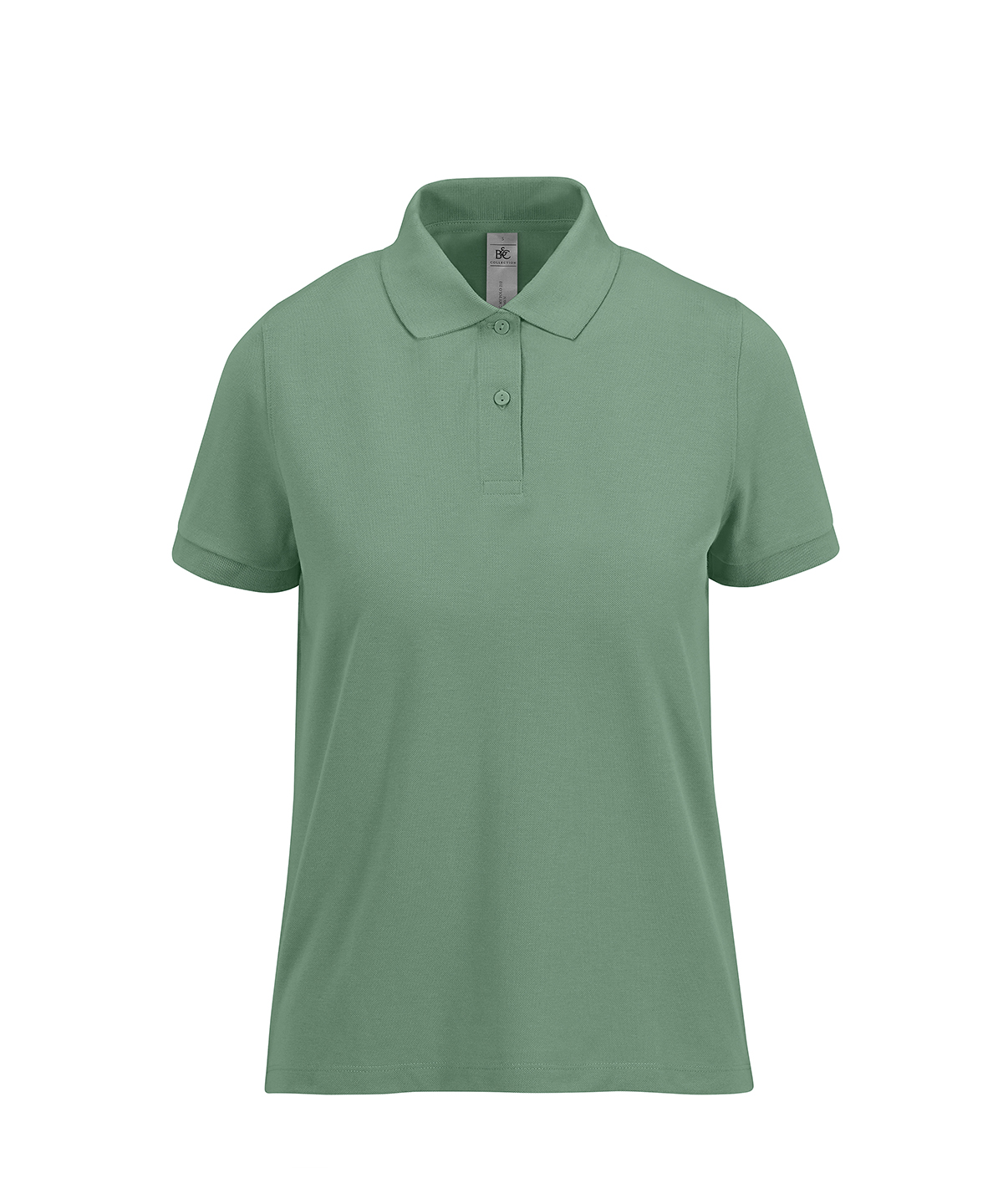 B&C My Polo 210 /Women - Image 3