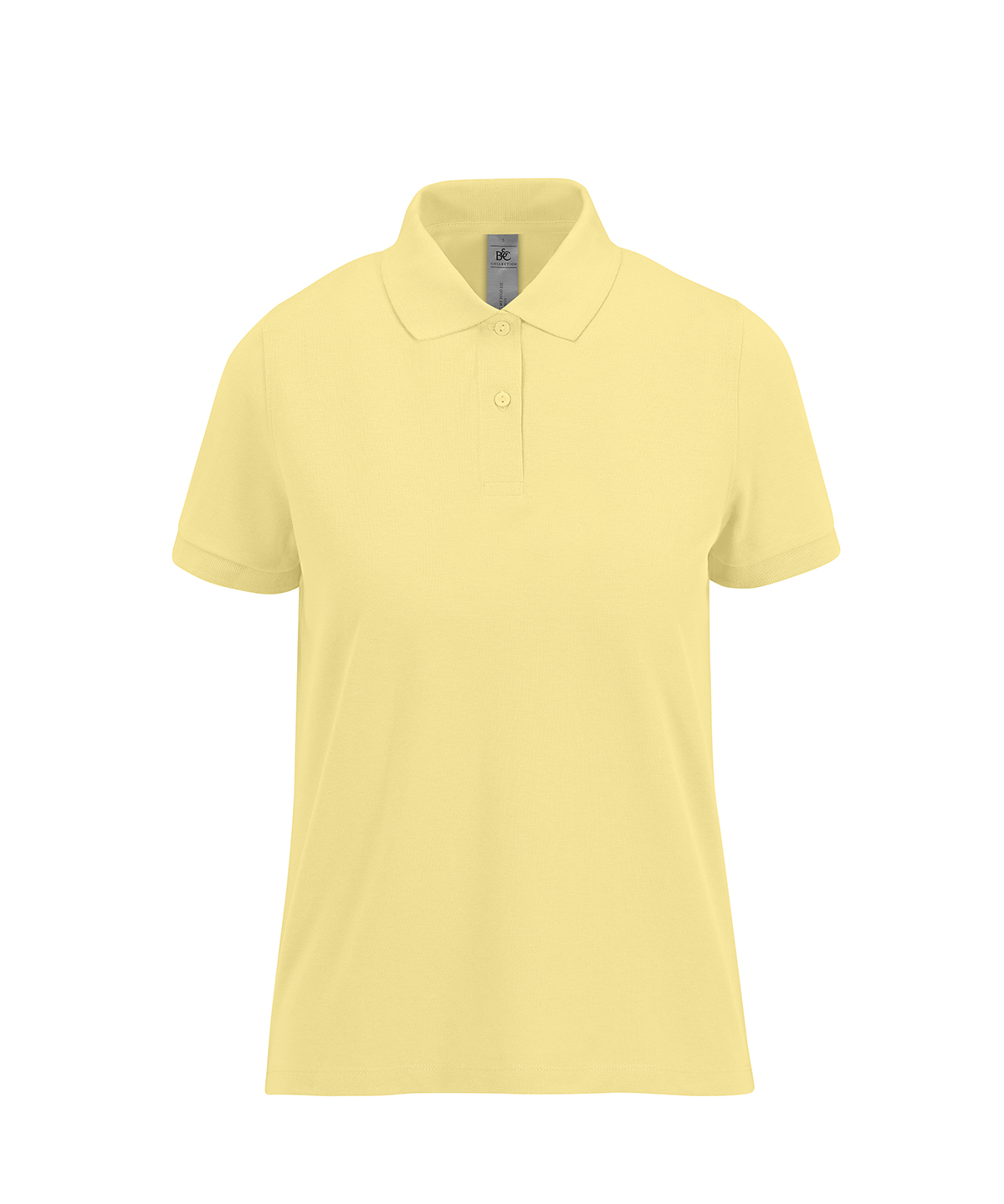 B&C My Polo 210 /Women - Image 4