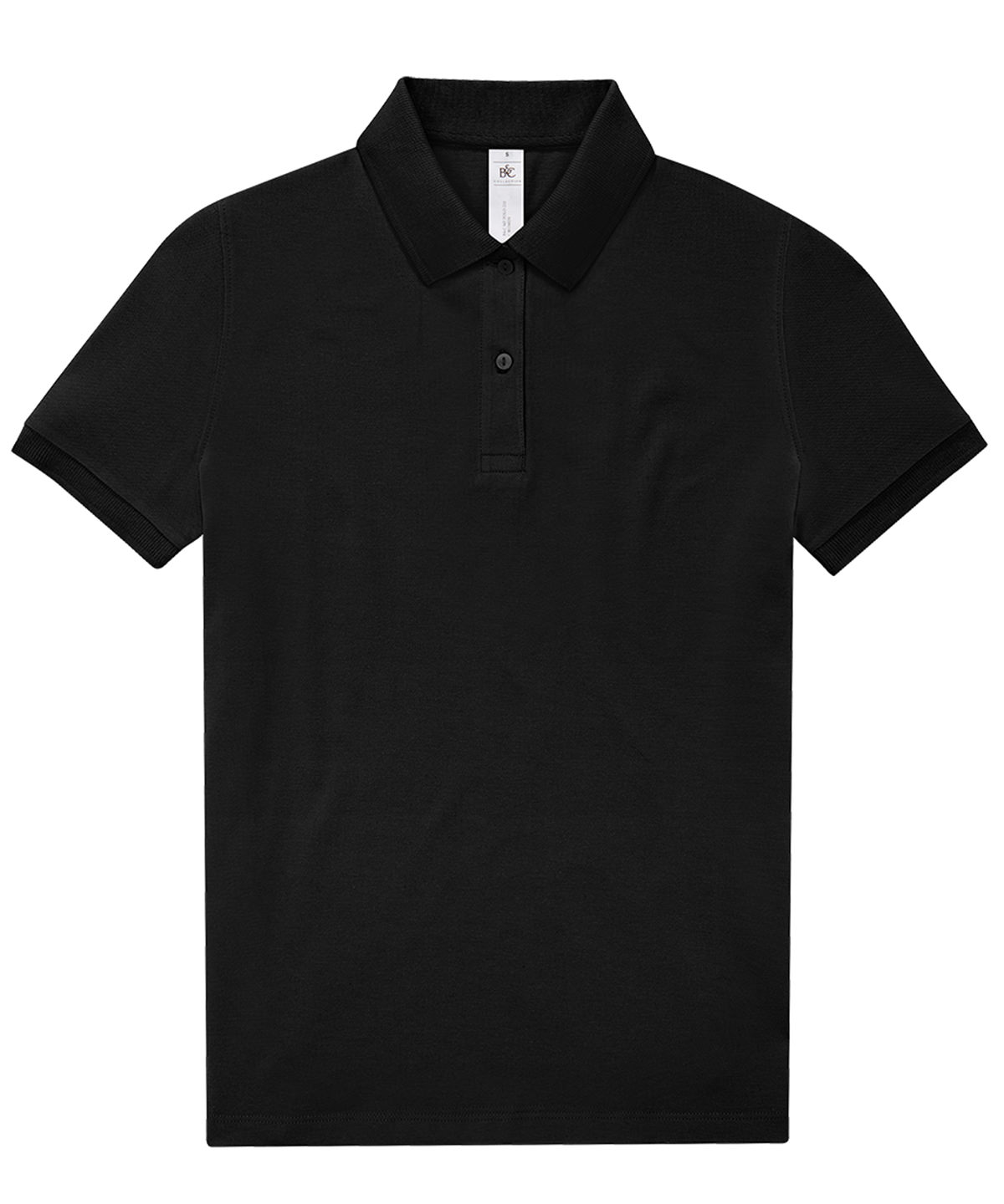 B&C My Polo 210 /Women - Image 5