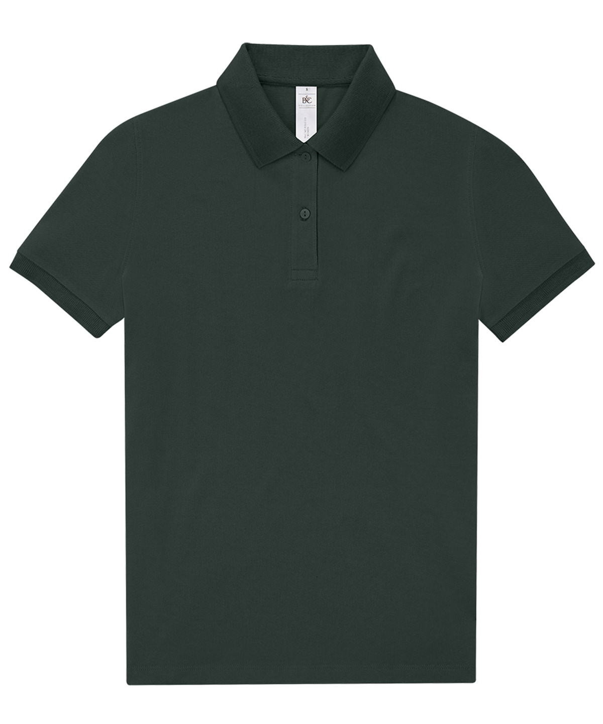 B&C My Polo 210 /Women - Image 7