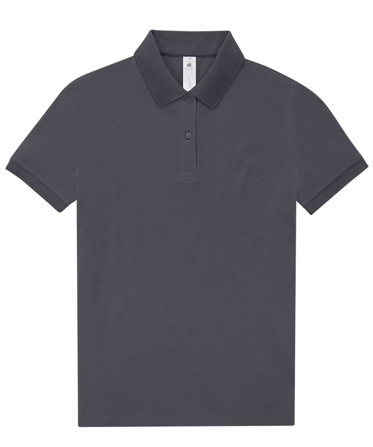B&C My Polo 210 /Women - Image 8