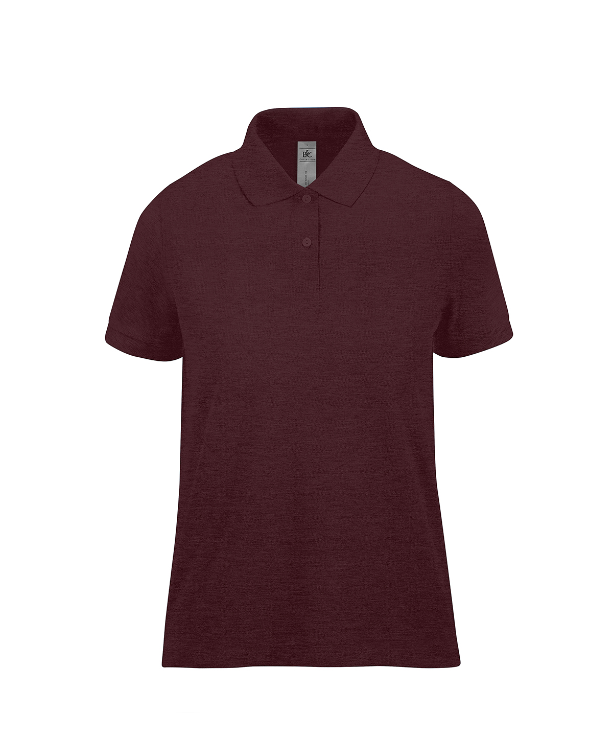 B&C My Polo 210 /Women - Image 9