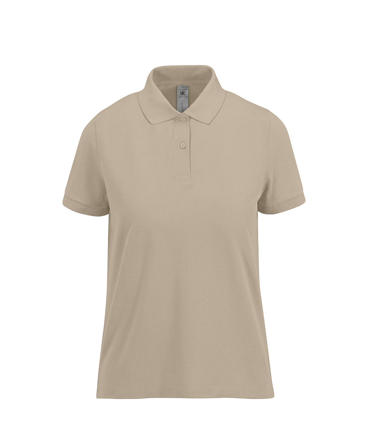 B&C My Polo 210 /Women - Image 12