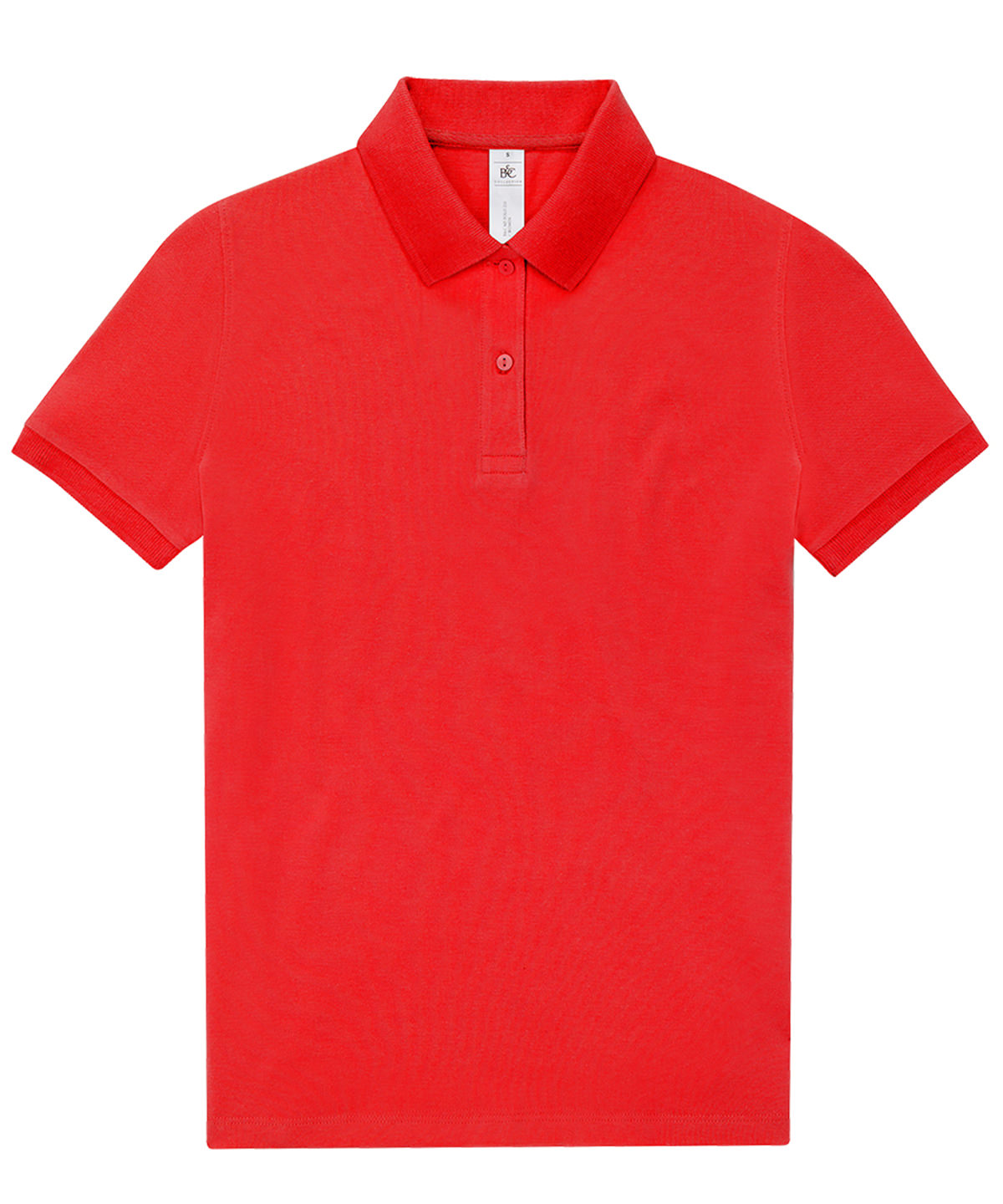 B&C My Polo 210 /Women - Image 15