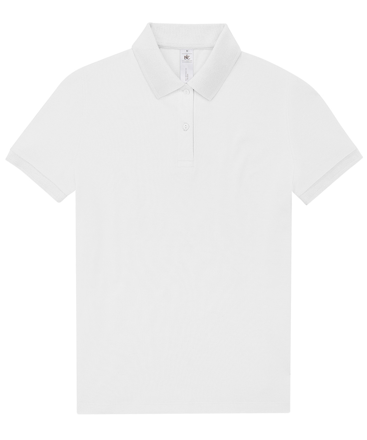 B&C My Polo 210 /Women - Image 18