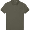Camo Green