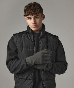 Recycled Fleece Gloves