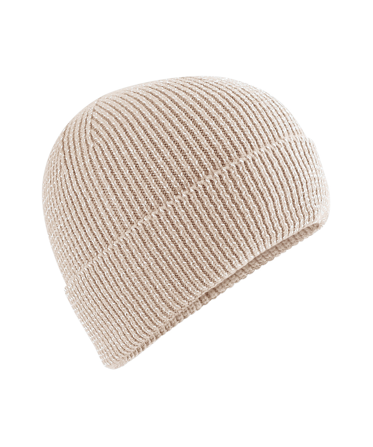 Streetlite Reflective Beanie - Image 2