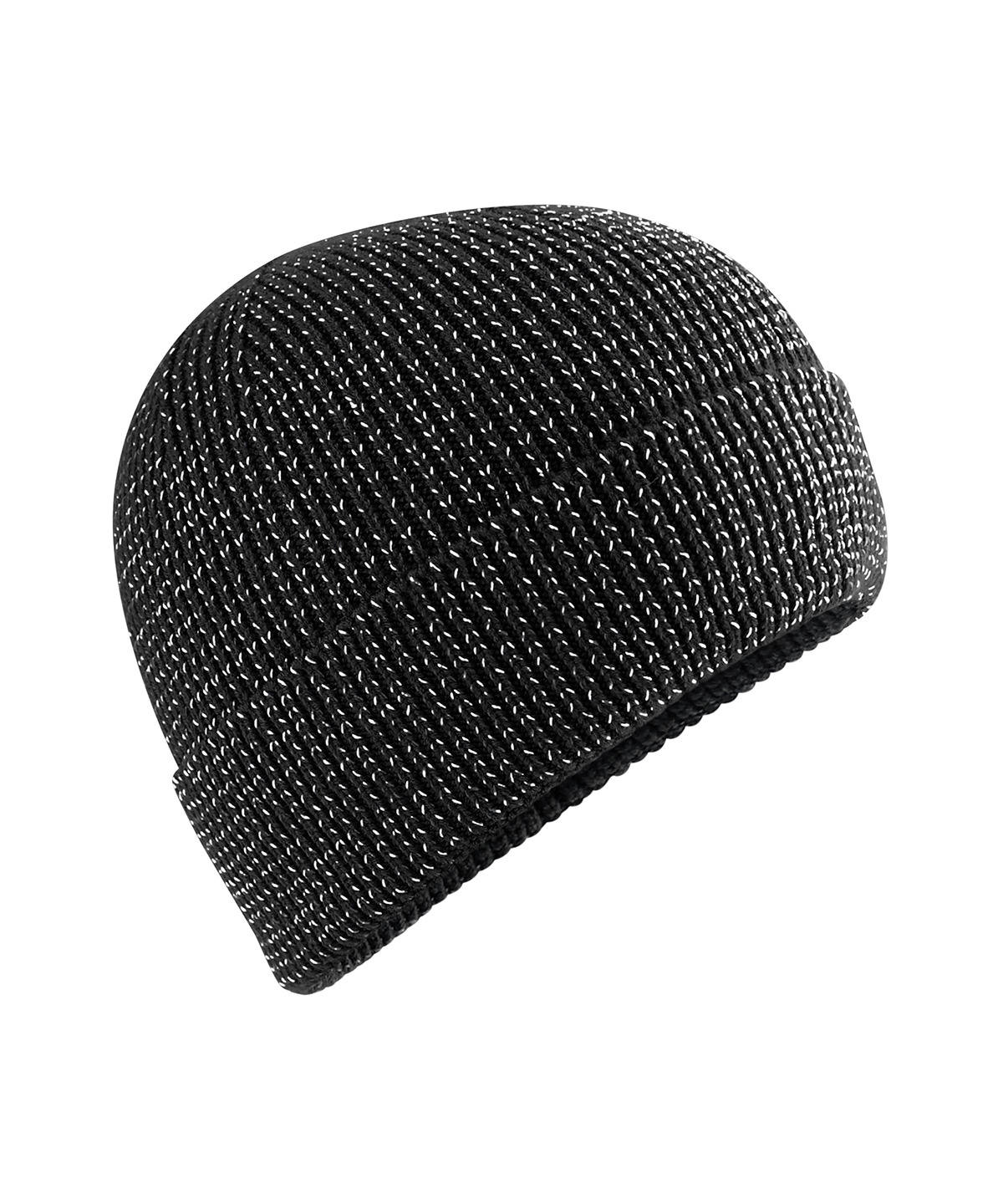 Streetlite Reflective Beanie - Image 3