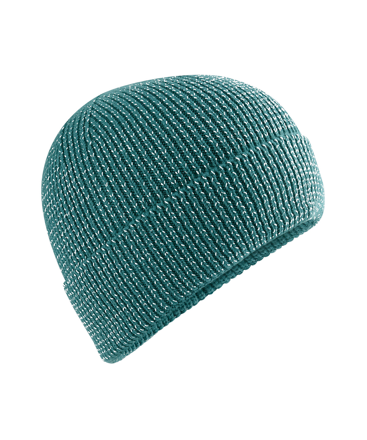 Streetlite Reflective Beanie - Image 4