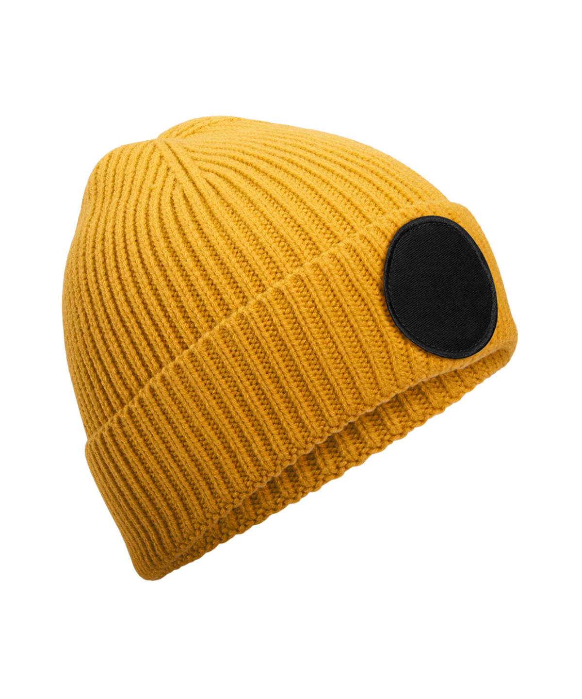 Circular Fashion Patch Beanie - Image 6