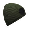 Olive Green/Black