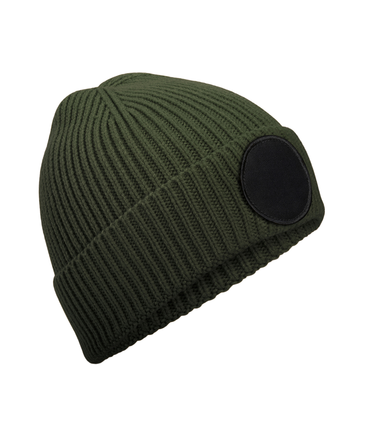 Circular Fashion Patch Beanie - Image 7
