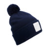 Oxford Navy/White