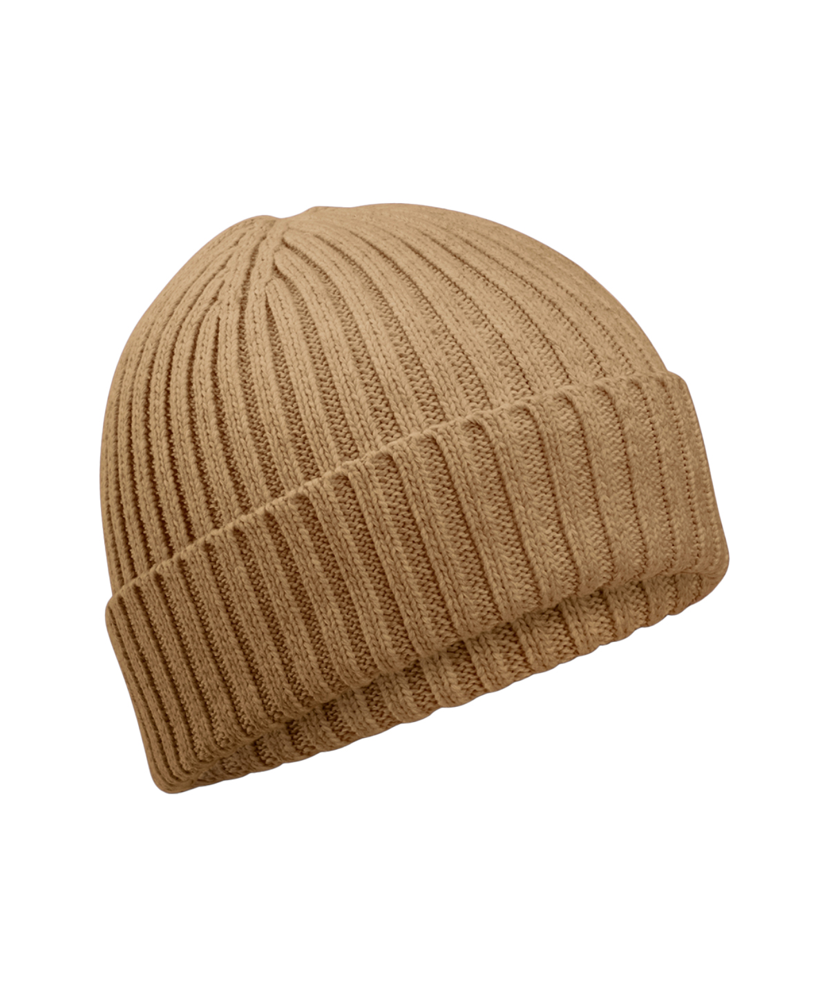 Organic Cotton Kids Beanie - Image 3