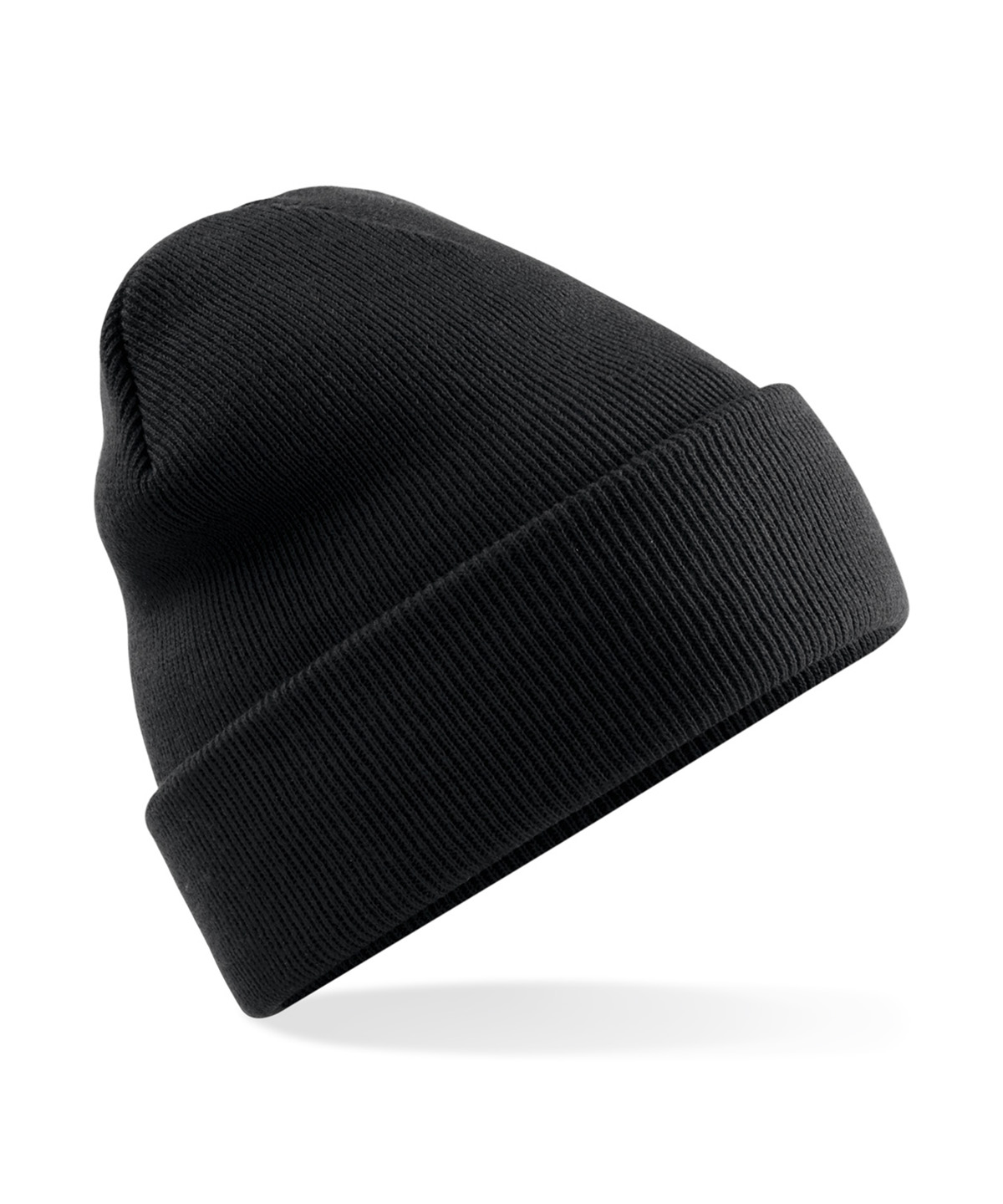 Polylana® Original Cuffed Beanie - Image 2