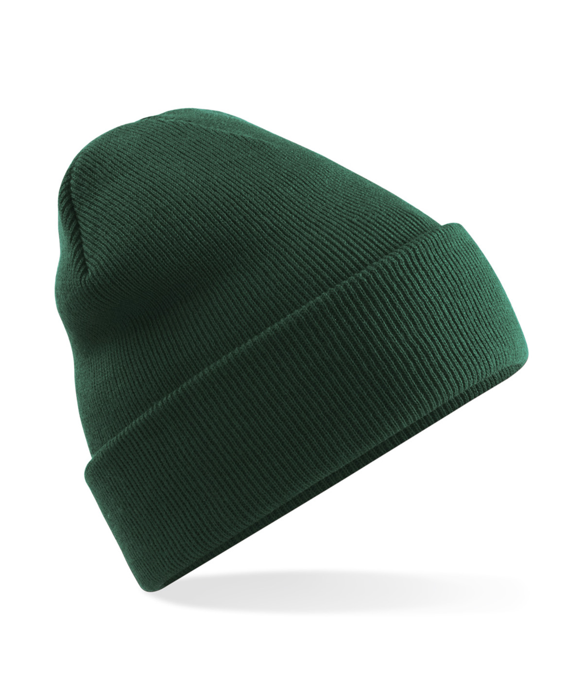 Polylana® Original Cuffed Beanie - Image 3