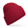 Classic Red