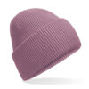 Dusty Purple