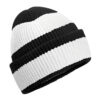 Black/Soft White