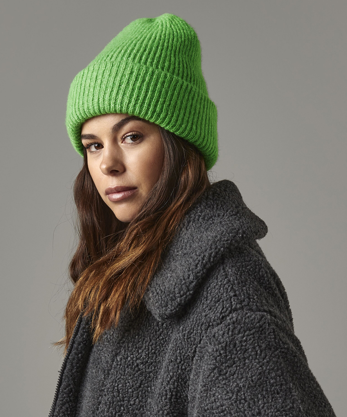 Colour Pop Beanie