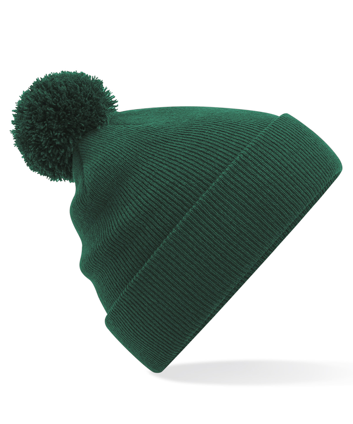 Junior Original Pom Pom Beanie - Image 3