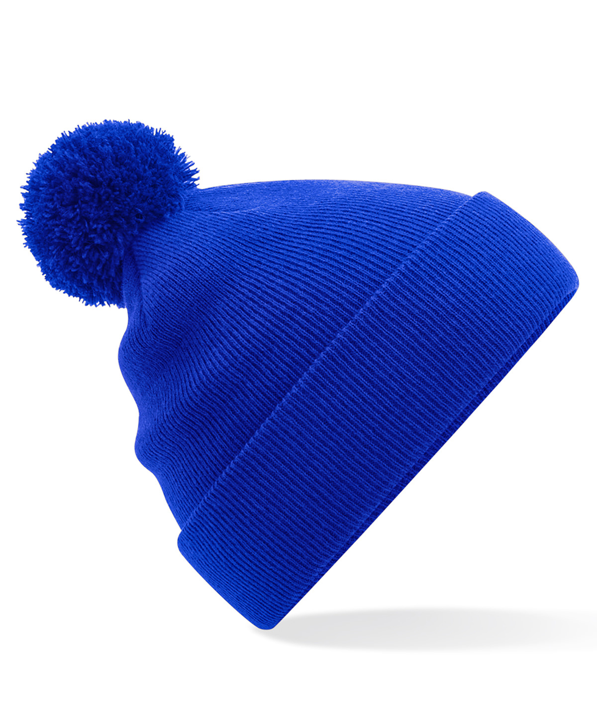 Junior Original Pom Pom Beanie - Image 4