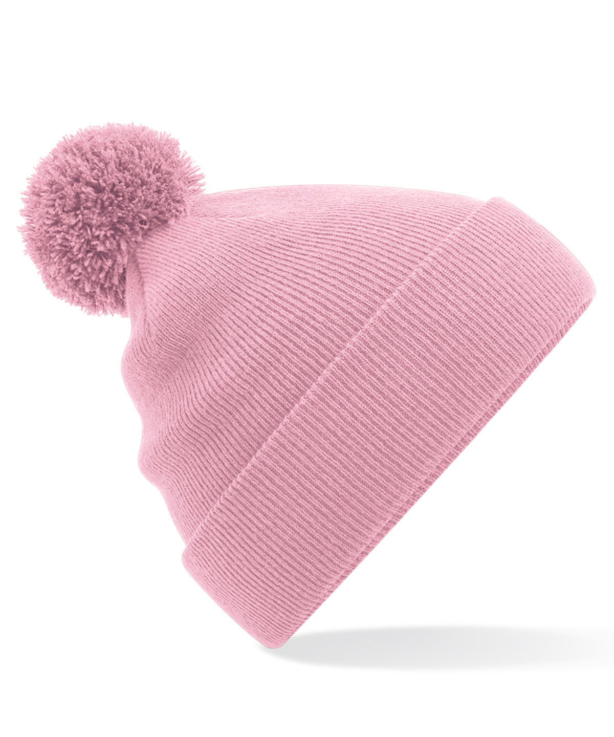 Junior Original Pom Pom Beanie - Image 6