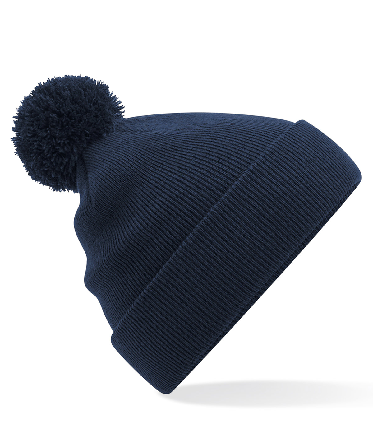 Junior Original Pom Pom Beanie - Image 7