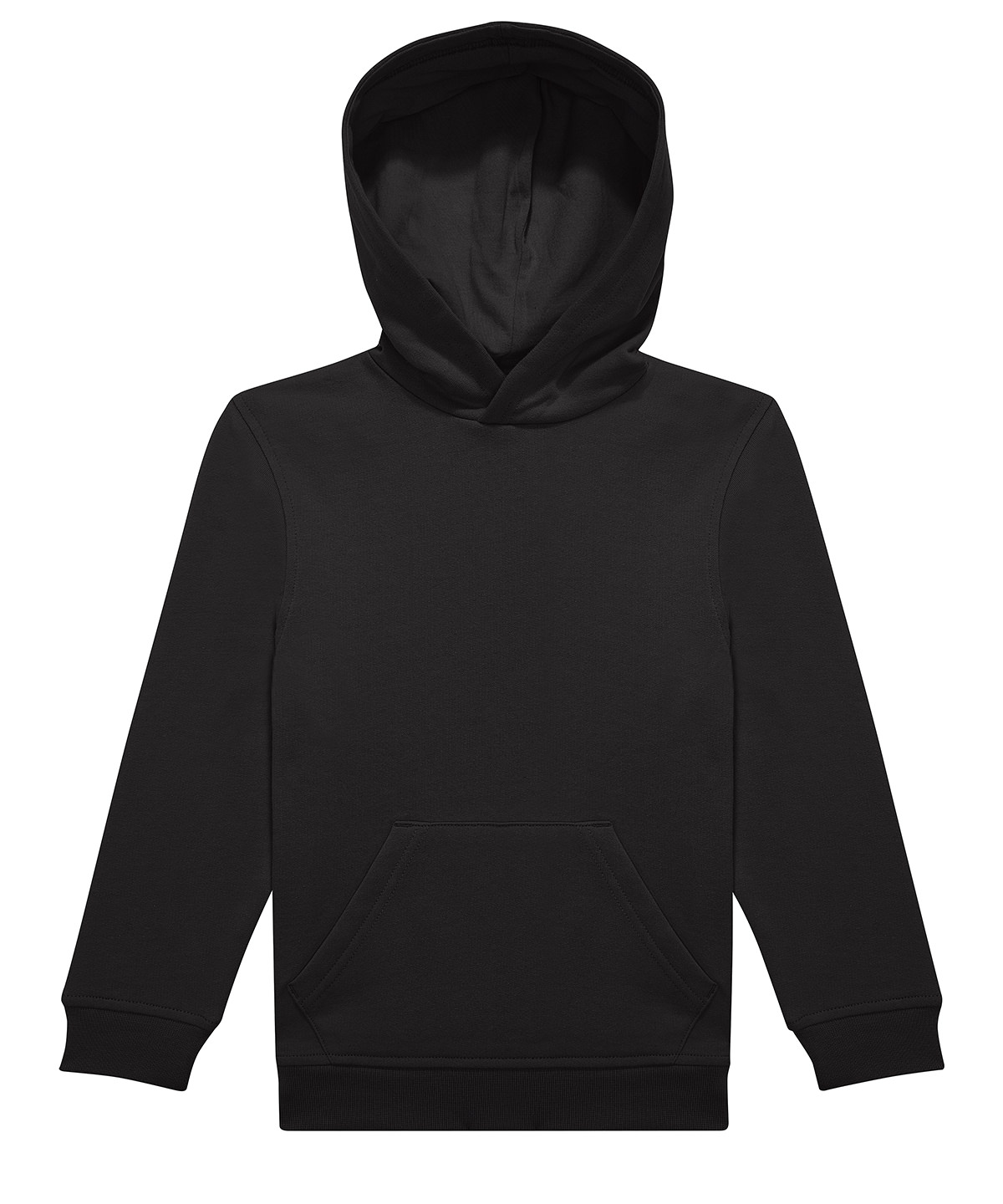 B&C Id.333 Hoodie /Kids - Image 2