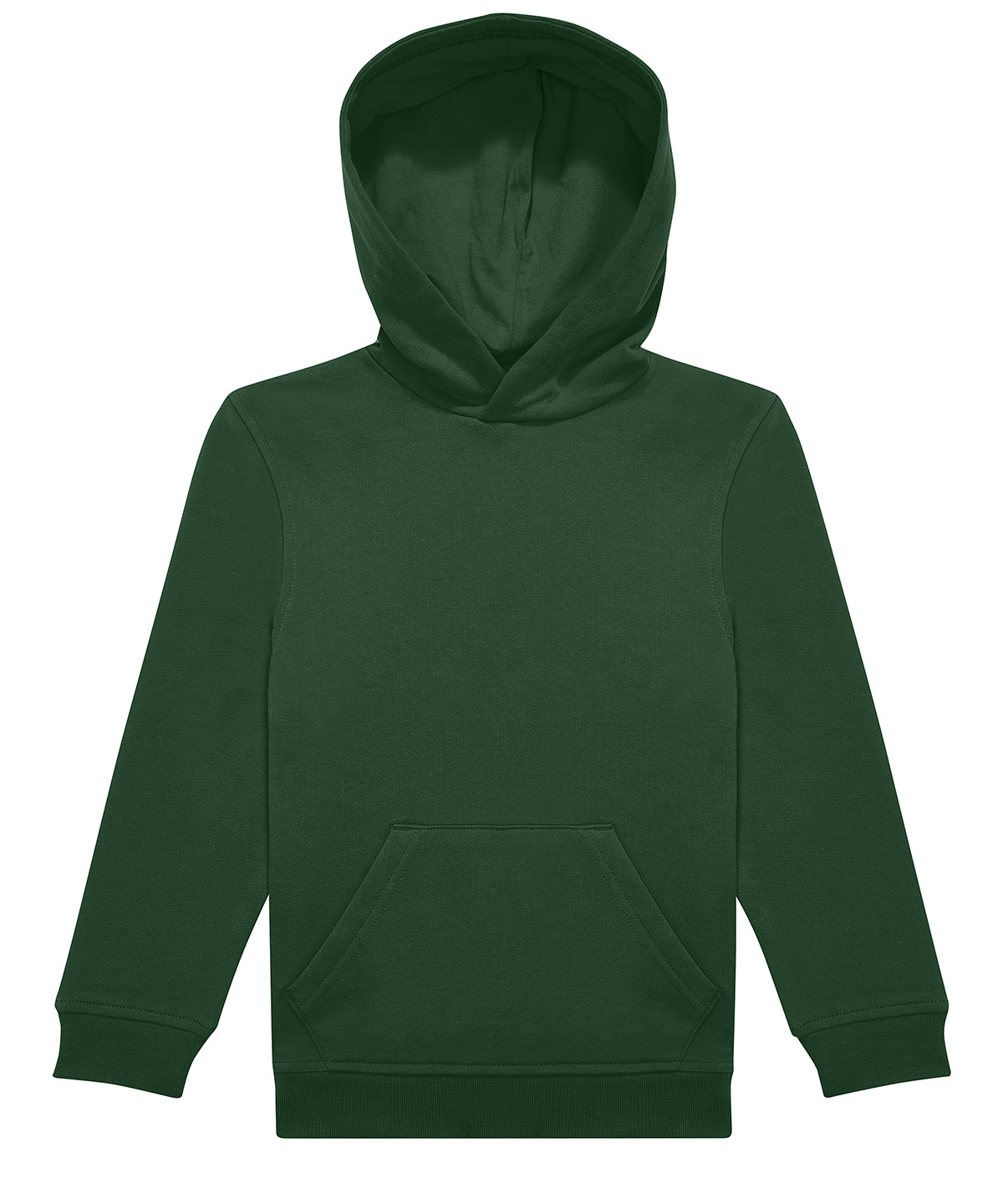B&C Id.333 Hoodie /Kids - Image 3