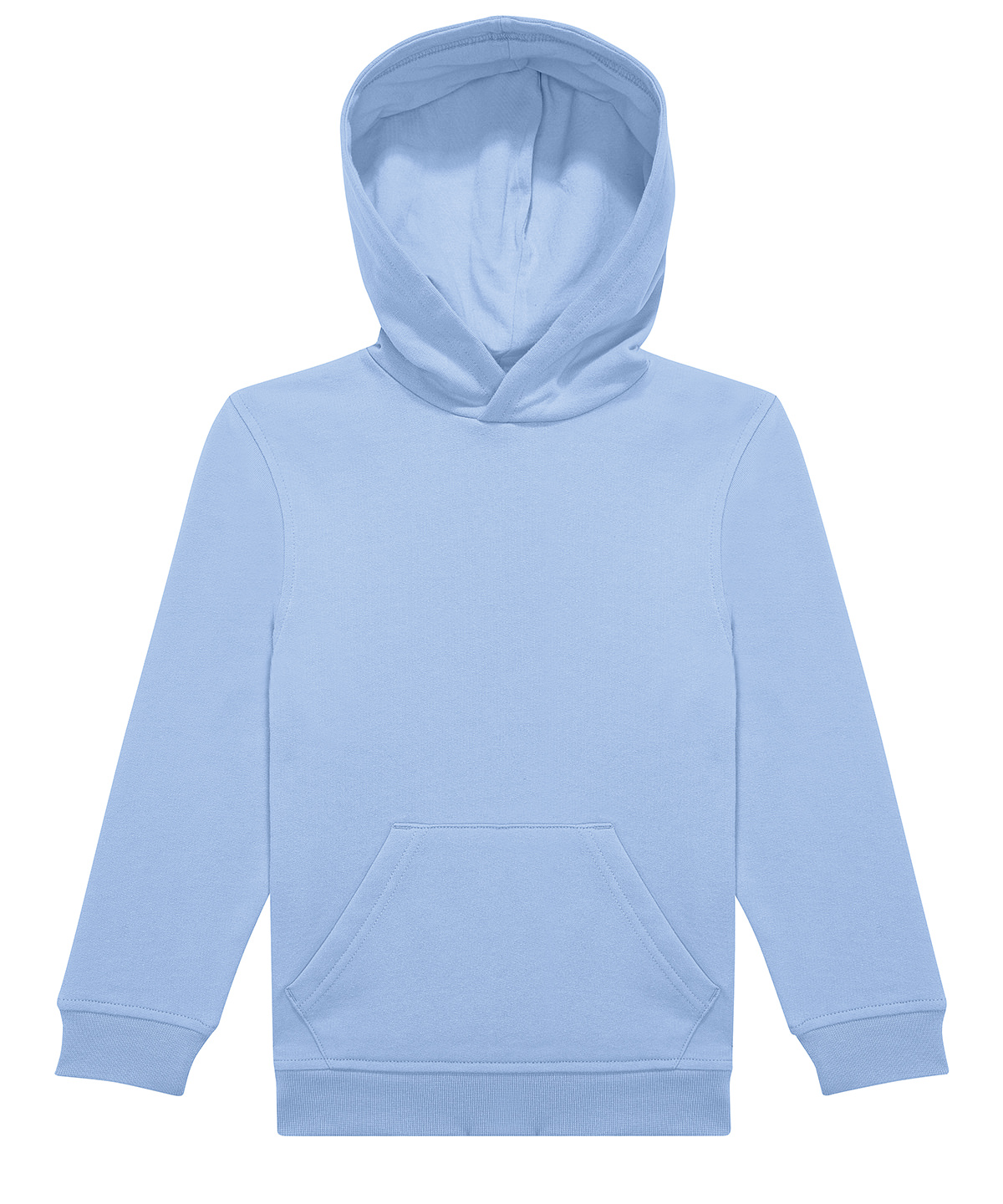 B&C Id.333 Hoodie /Kids - Image 4