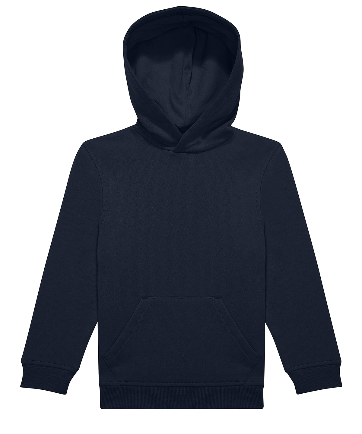 B&C Id.333 Hoodie /Kids - Image 5