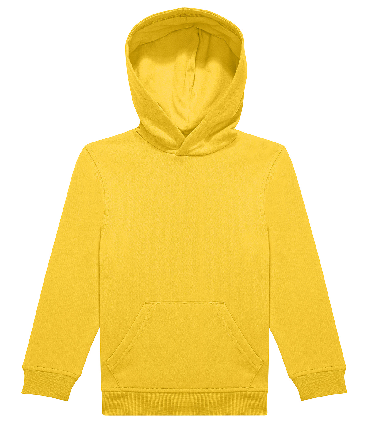B&C Id.333 Hoodie /Kids - Image 6