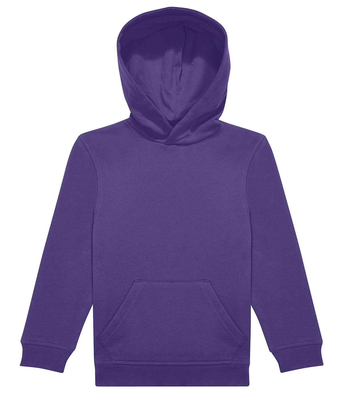 B&C Id.333 Hoodie /Kids - Image 7