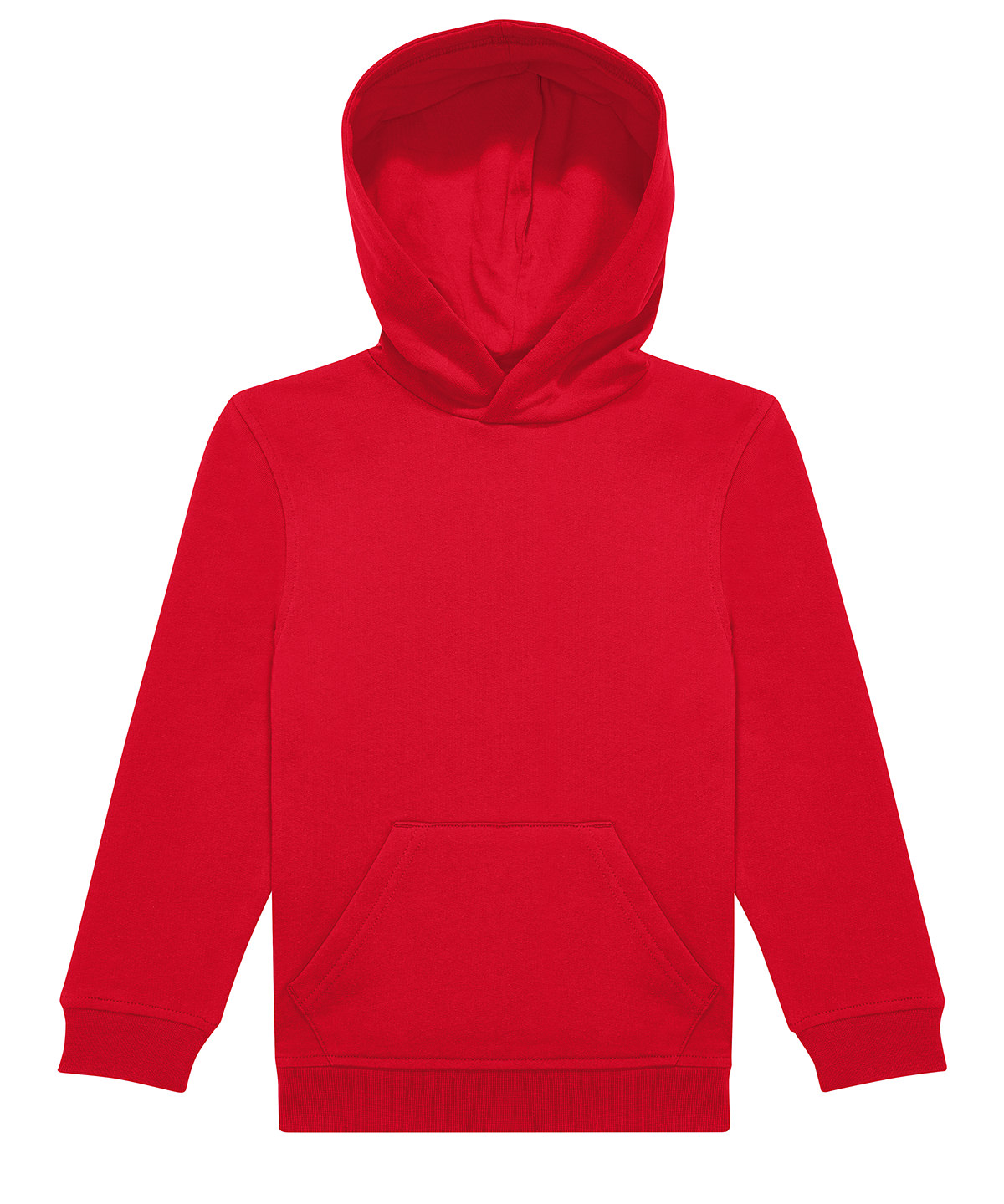 B&C Id.333 Hoodie /Kids - Image 8