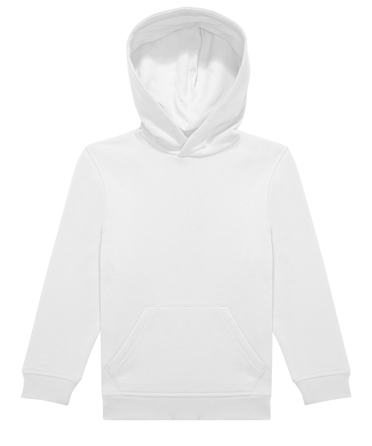 B&C Id.333 Hoodie /Kids - Image 11