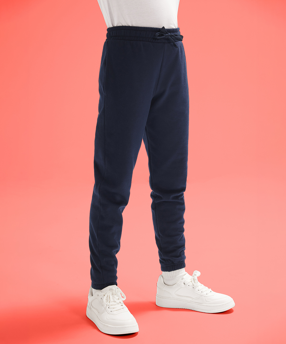 B&C Id.000 Sweatpants /Kids