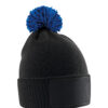 Black/Bright Royal