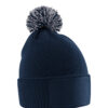 French Navy/Light Grey