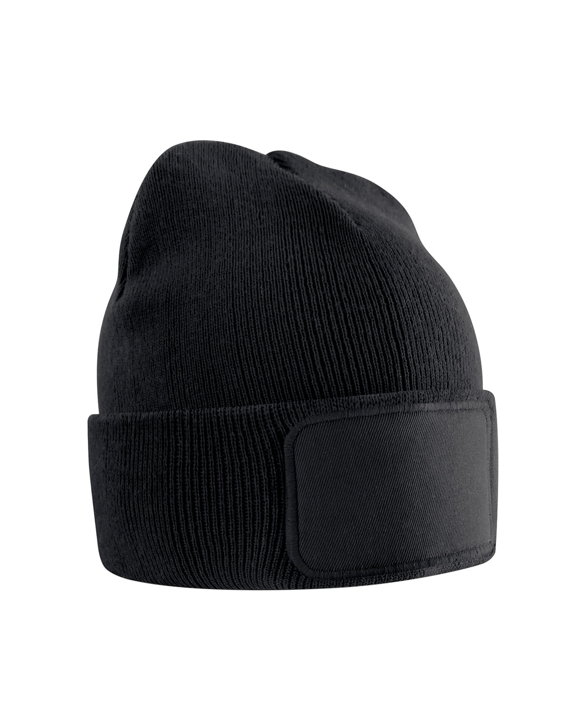 Kids Original Patch Beanie - Image 2