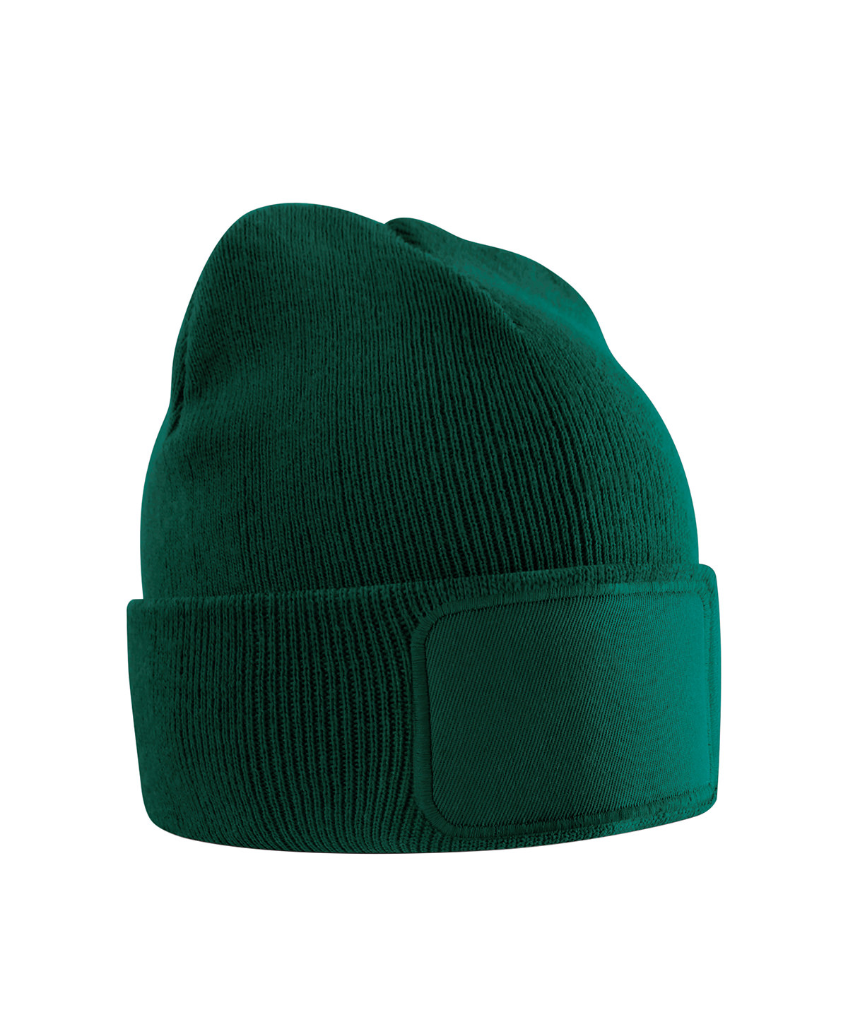 Kids Original Patch Beanie - Image 3