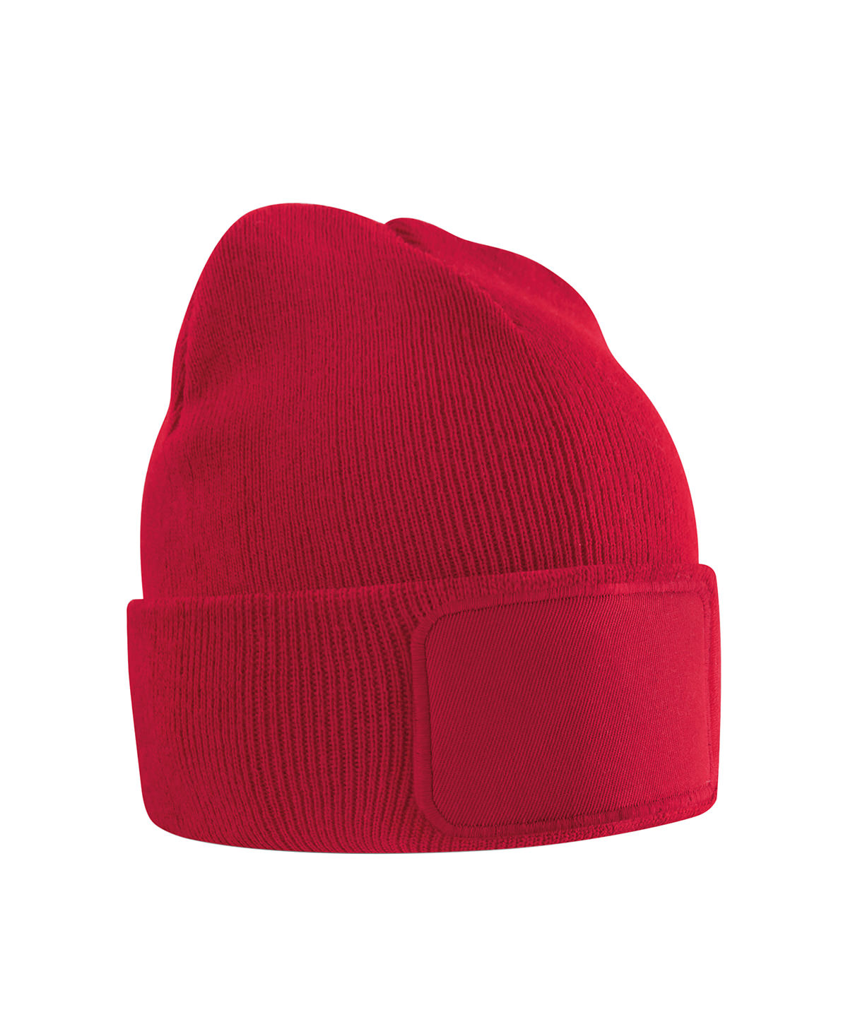 Kids Original Patch Beanie - Image 4