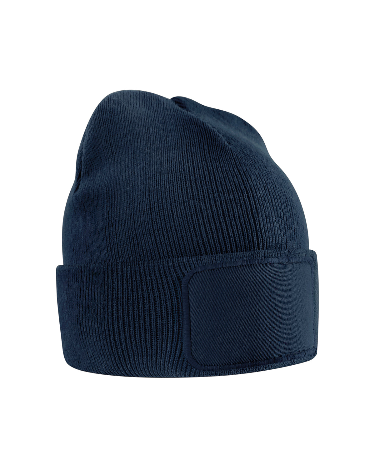 Kids Original Patch Beanie - Image 5