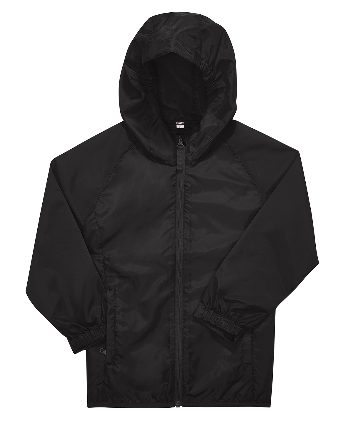 B&C #Reset Windbreaker /Kids - Image 2